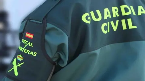 Guardia Civil Ciudad Real