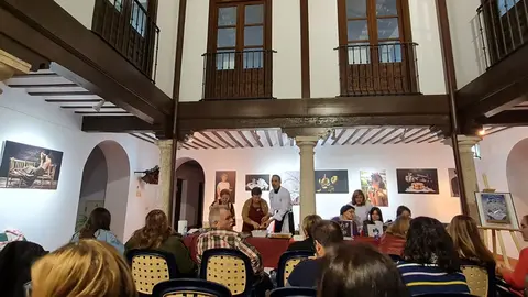 Duelos y Quebrantos en La Solana (3)