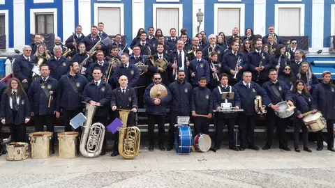 Agrupación Musical Maestro Ibáñez