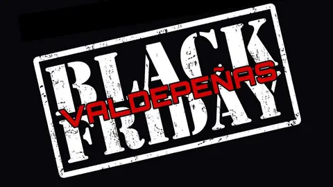 black_friday_valdepenas