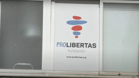 Piso Fundación Prolibertas