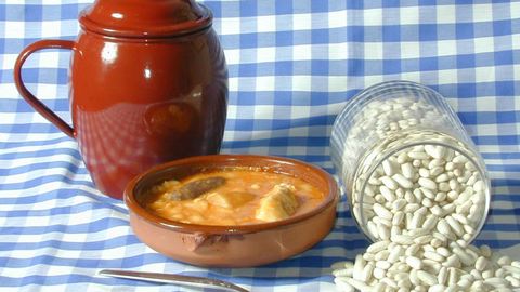 Sabores del Quijote en Villarrubia de los Ojos