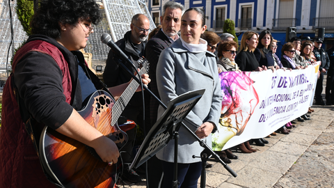 DIA VIOLENCIA GENERO