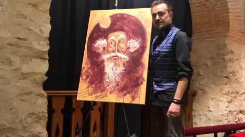 53 Cata del Vino Nuevo y Anochecer Poético del grupo El Trascacho (2)