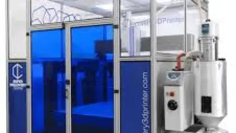 Super Discovery 3D Printer