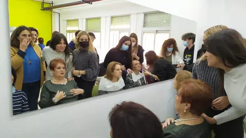 Taller de automaquillaje