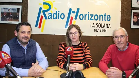 Campaña comerciantes Navidad