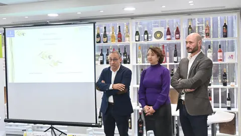 Director General Agenda 2030y Consumo Castilla-La Mancha