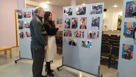 MUESTRA FOTOGRÁFICA