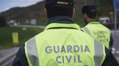 Guardia Civil de Tráfico