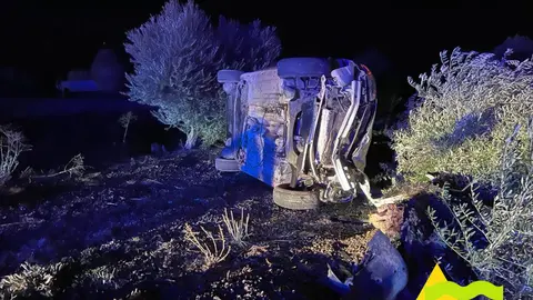 Emergencia Ciudad Real