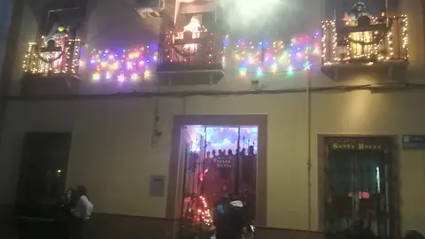 Concurso decoración navideña de fachadas y comercios (1)