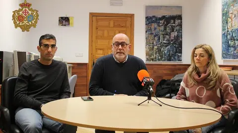 Entrega Campa&ntilde;a Extraordinaria Bolsa de Caridad (4)