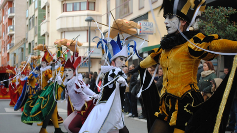 CARNAVALVALDEPEÑAS