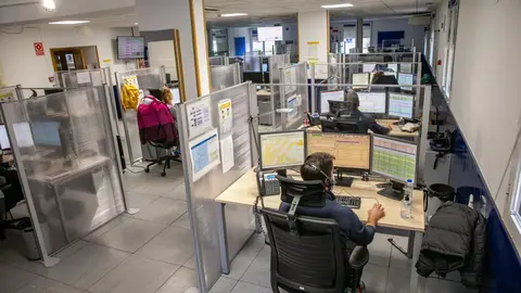 DESACTIVACIÓN PLAN METEOCAM