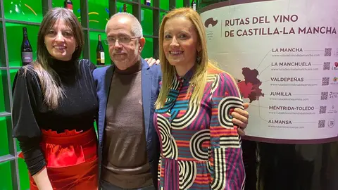 FITUR VALDEPEÑAS 2023 (2)