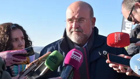 José Luis Martínez Guijarro