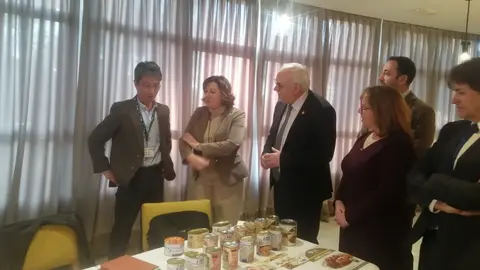 Meeting Food Business Manzanares (1)