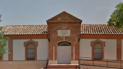 Residencia de Mayores Hermanos Clemente