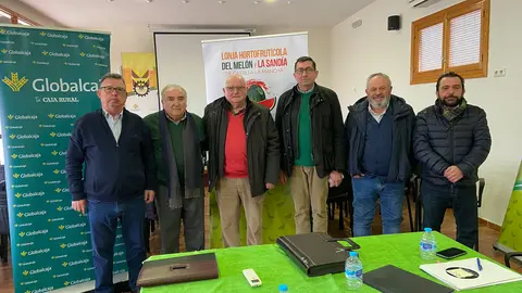 Asamblea Hortofrutticola (2)