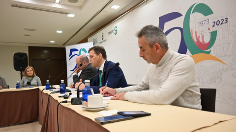 50 ANIVERSARIO HOSPITAL