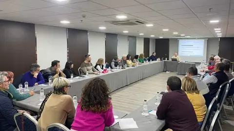 Asociación Coros y Danzas Fermento