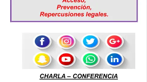 Seguridad en redes