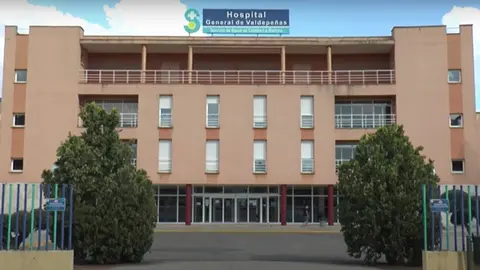 Hospital de Valdepeñas