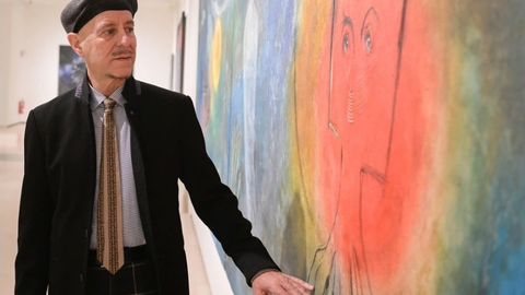 Pedro Castrortega Tiempo Roto