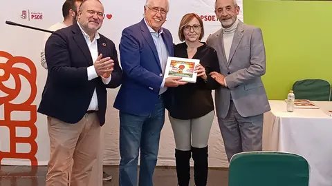 IMAGEN HOMENAJE STA CRUZ DE MUDELA