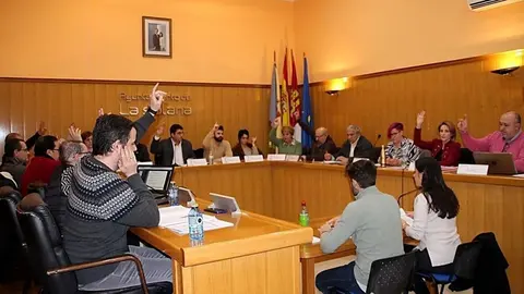 -Pleno ordinario 2 febrero