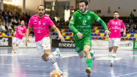 Uma Antequera Viña Albali Valdepeñas