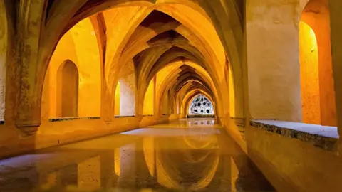 La historia del Gran Casino de Ciudad Real