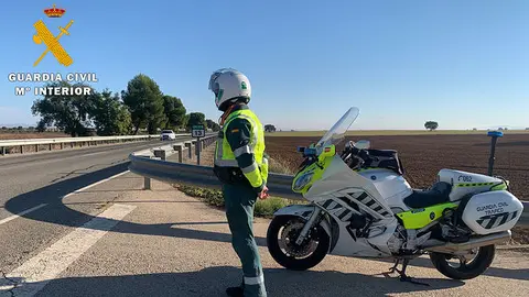 Guardia Civil Ciudad Real