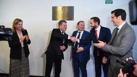 Page anuncia en Puertollano, que el Día de Castilla-La Mancha 2023 se celebrará en Manzanares