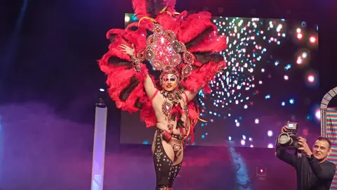 Drags Queen Valdepe&ntilde;as 2023 (10)