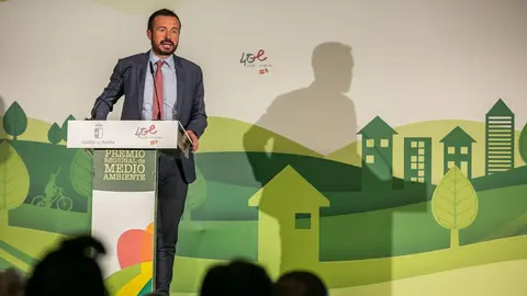 PREMIO REGIONAL MEDIO AMBIENTE