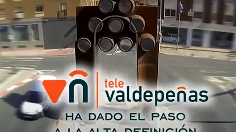 TELEVALDEPEÑAS HD