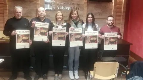 Presentación Ruta de la Cuchara 2023