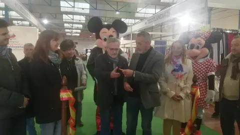 Inauguración Feria del Stock (2)