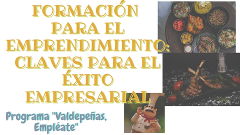 VALDEPEÑAS EMPLÉATE