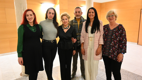 RECONOCIMIENTOS MUJER 2023