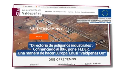 Directorio Polígonos