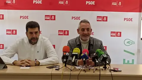 PRESENTACIÓN CANDIDATURA