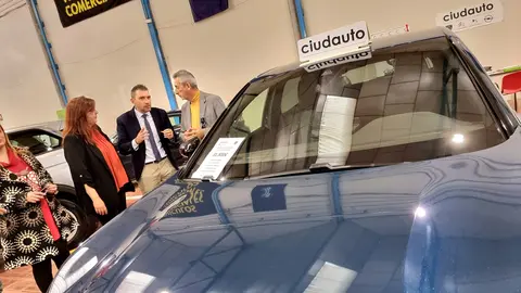 SALÓN AUTO