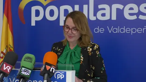 Cándida Tercero, hoy (2)