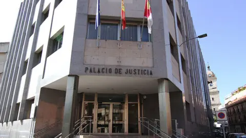 Audiencia Provincial