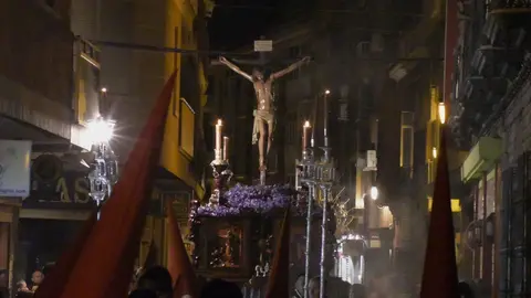 Santo Cristo de la Misericordia