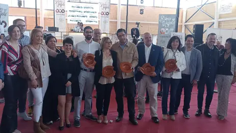 Sabores del Quijote en Santa Cruz de Mudela (1)