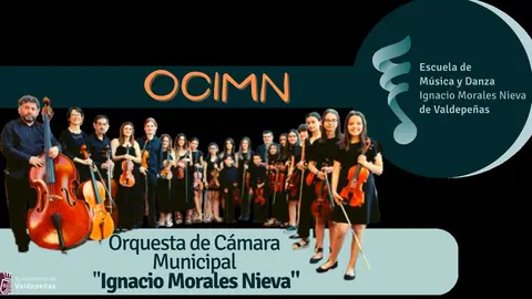 ORQUESTA CAMARA